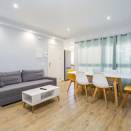 Welcs Apartamento 027 Emp En El Puerto De Росес Екстер'єр фото