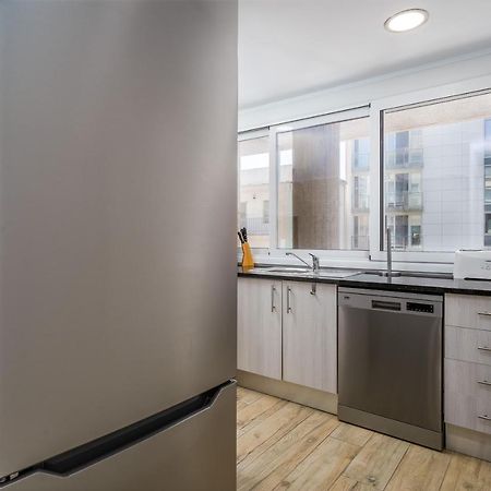 Welcs Apartamento 027 Emp En El Puerto De Росес Екстер'єр фото