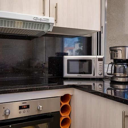 Welcs Apartamento 027 Emp En El Puerto De Росес Екстер'єр фото