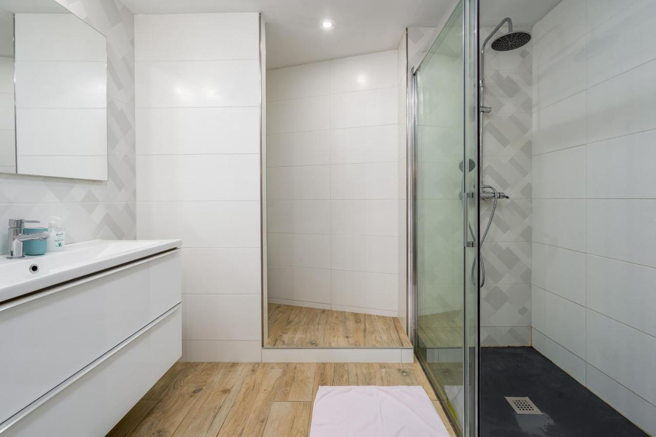 Welcs Apartamento 027 Emp En El Puerto De Росес Екстер'єр фото