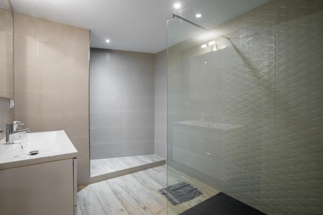 Welcs Apartamento 027 Emp En El Puerto De Росес Екстер'єр фото