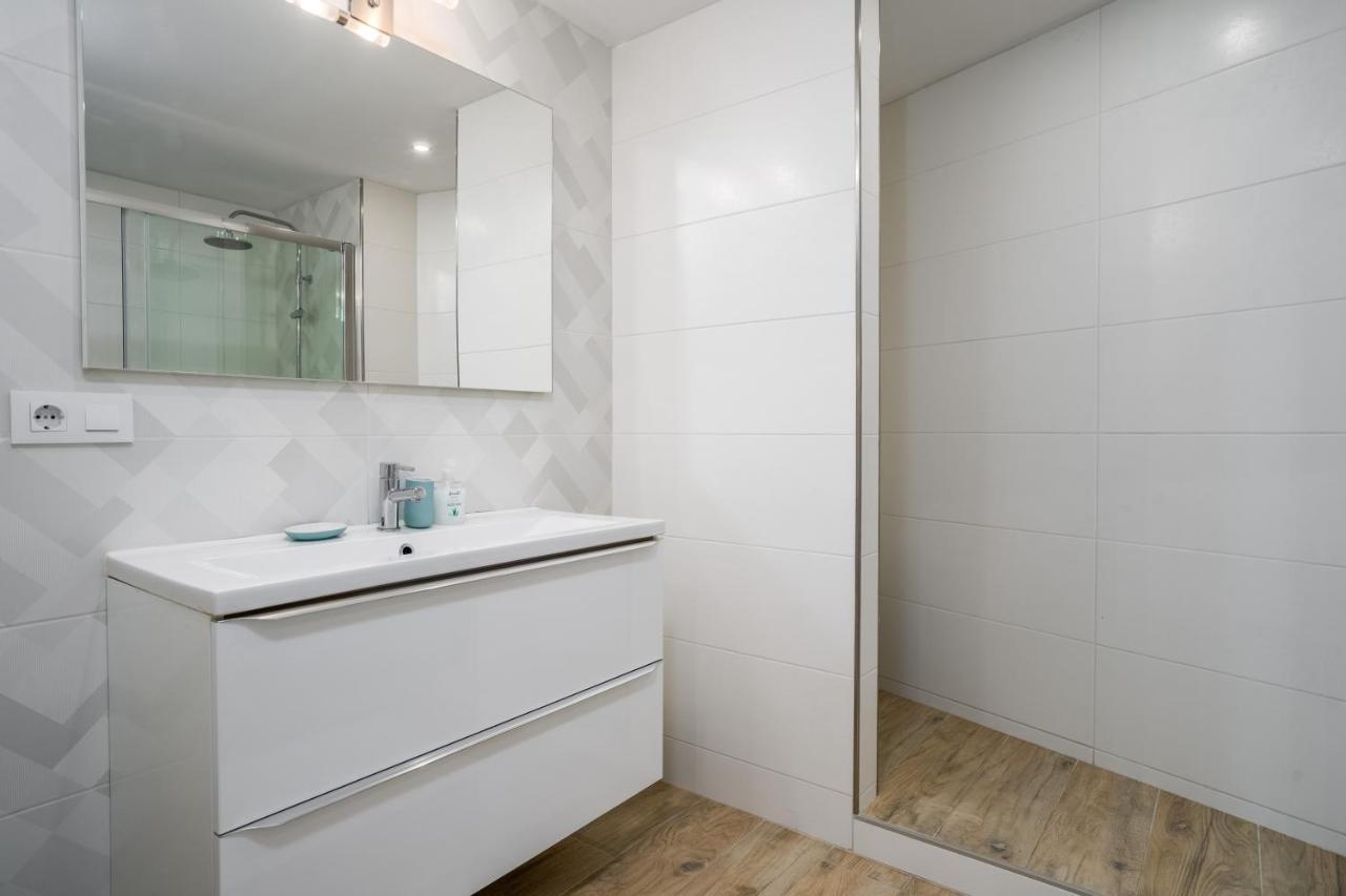 Welcs Apartamento 027 Emp En El Puerto De Росес Екстер'єр фото