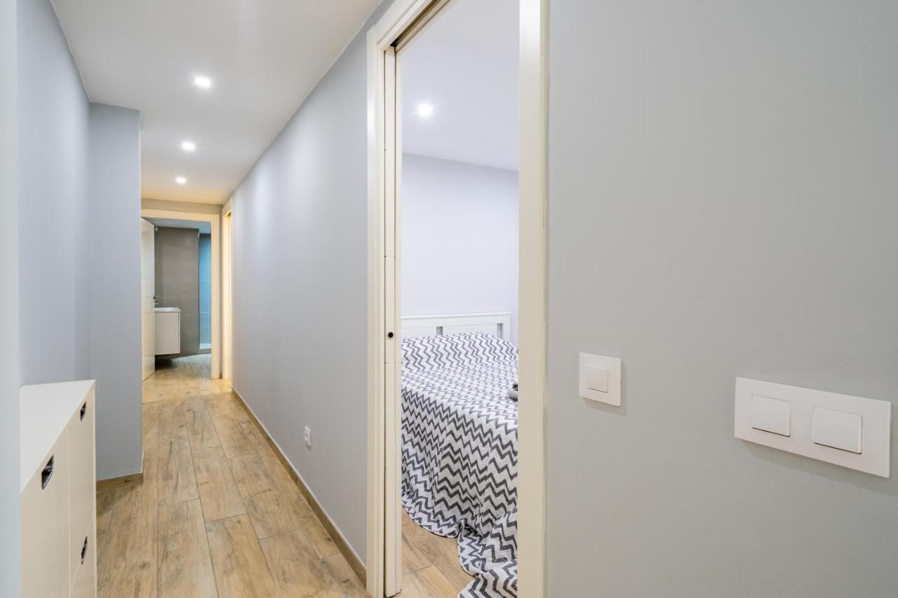 Welcs Apartamento 027 Emp En El Puerto De Росес Екстер'єр фото