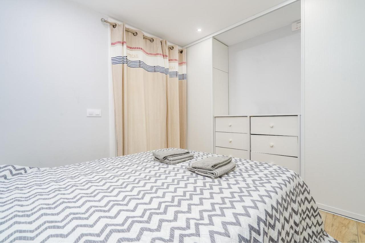 Welcs Apartamento 027 Emp En El Puerto De Росес Екстер'єр фото