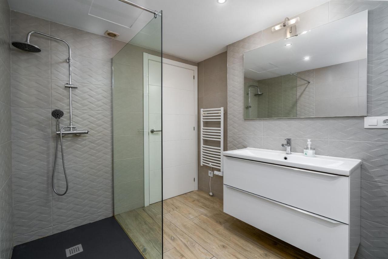 Welcs Apartamento 027 Emp En El Puerto De Росес Екстер'єр фото