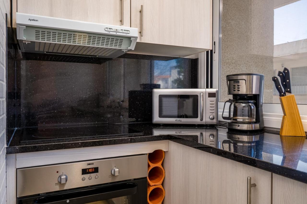 Welcs Apartamento 027 Emp En El Puerto De Росес Екстер'єр фото