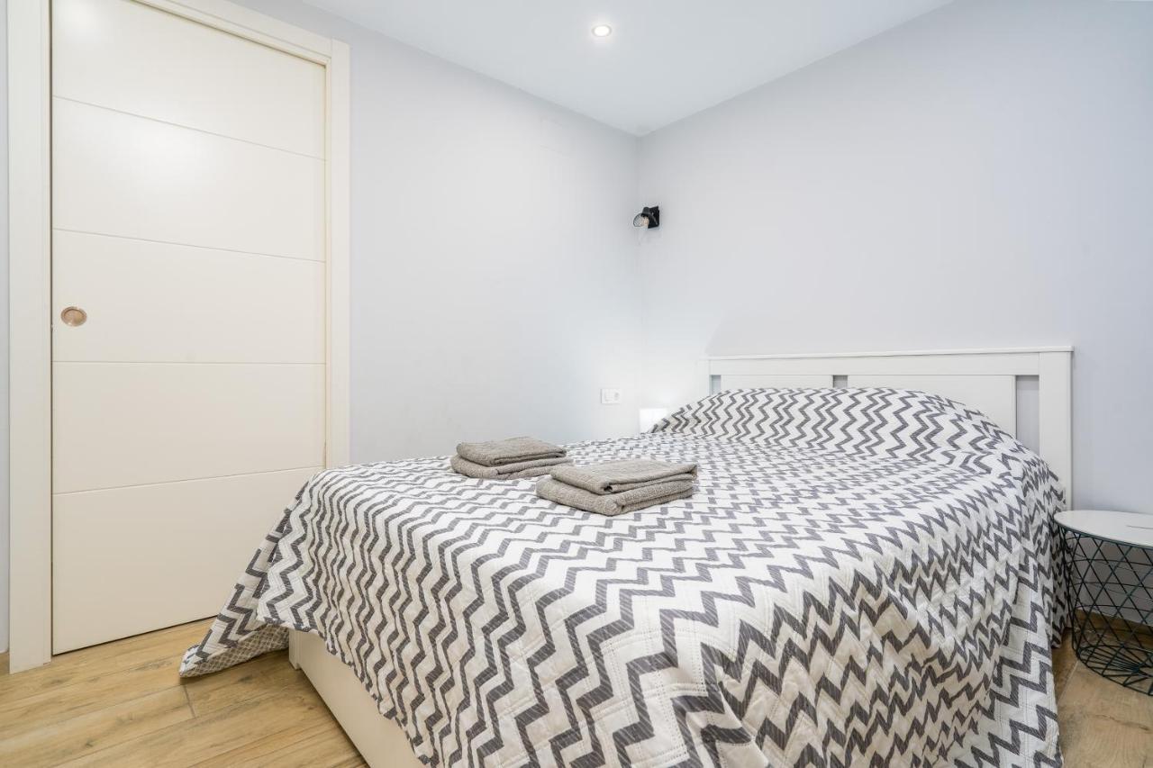 Welcs Apartamento 027 Emp En El Puerto De Росес Екстер'єр фото