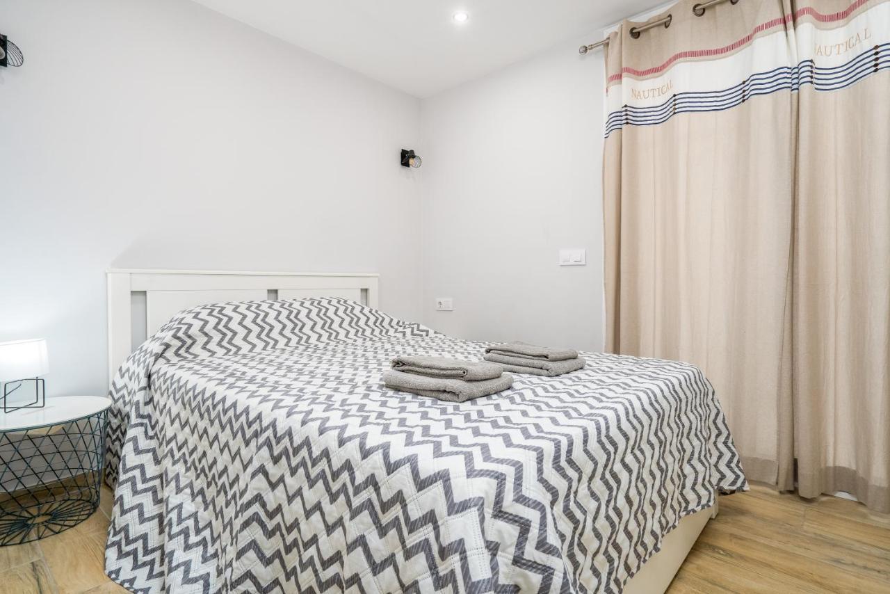Welcs Apartamento 027 Emp En El Puerto De Росес Екстер'єр фото
